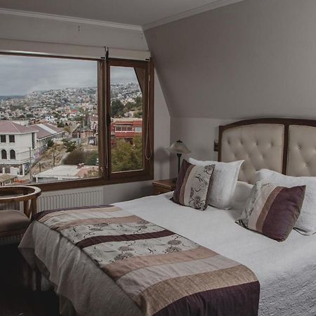 Sutherland House Valparaiso Luaran gambar