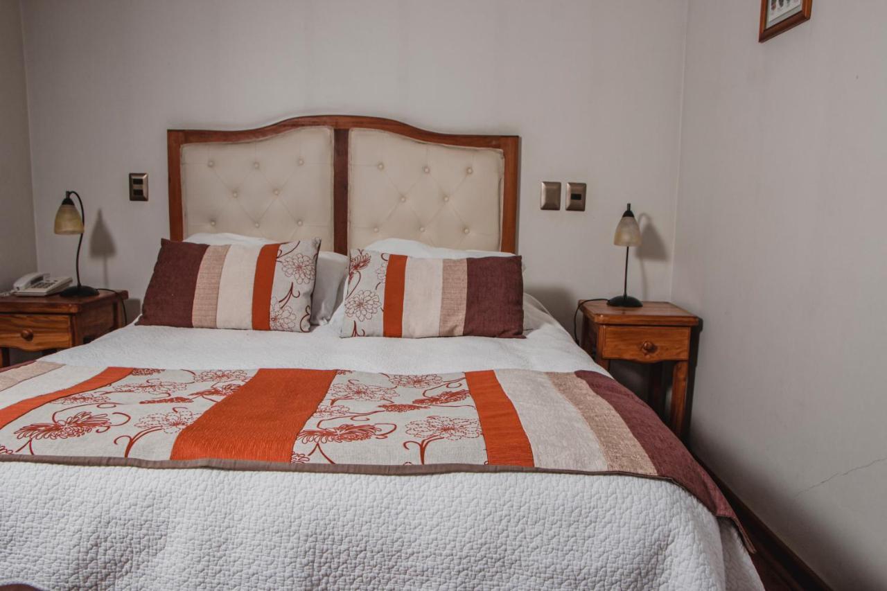 Sutherland House Valparaiso Luaran gambar