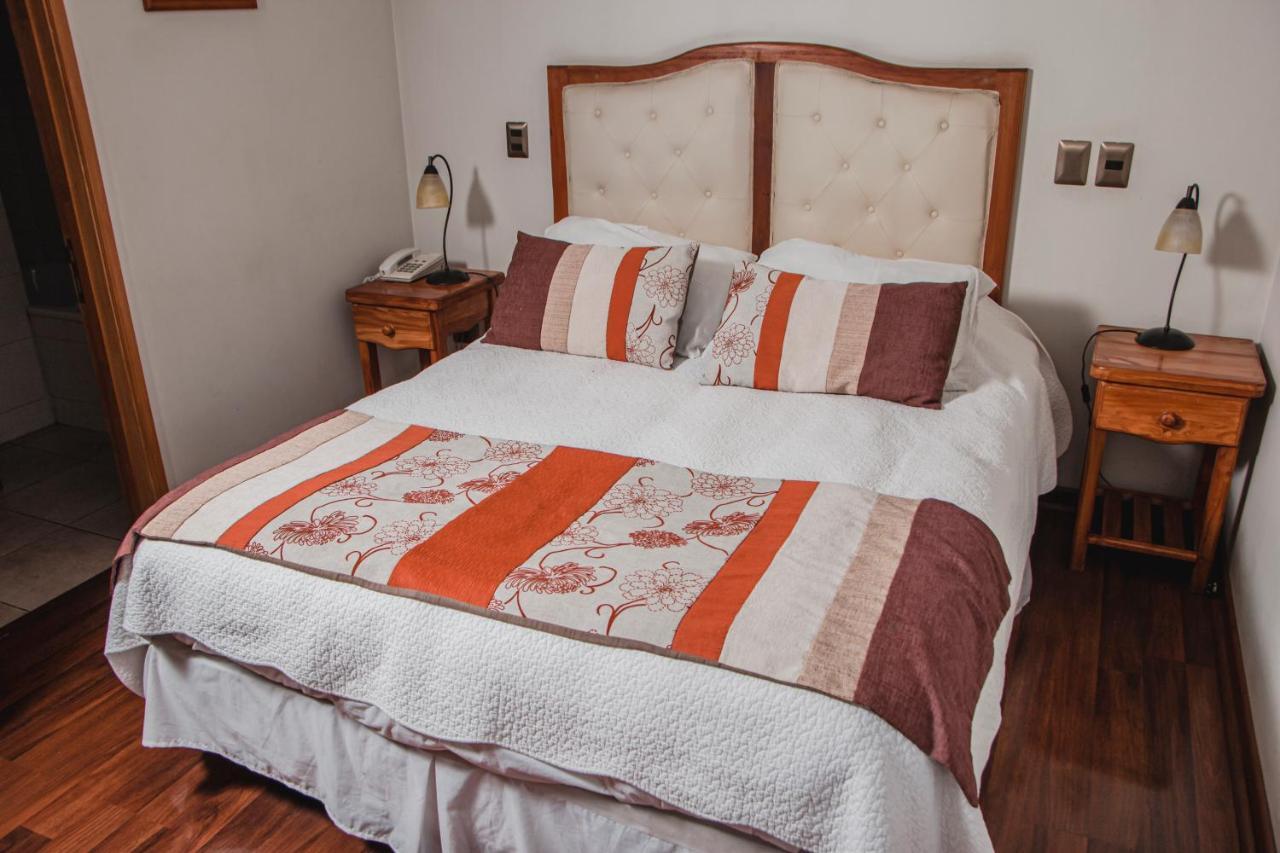 Sutherland House Valparaiso Luaran gambar