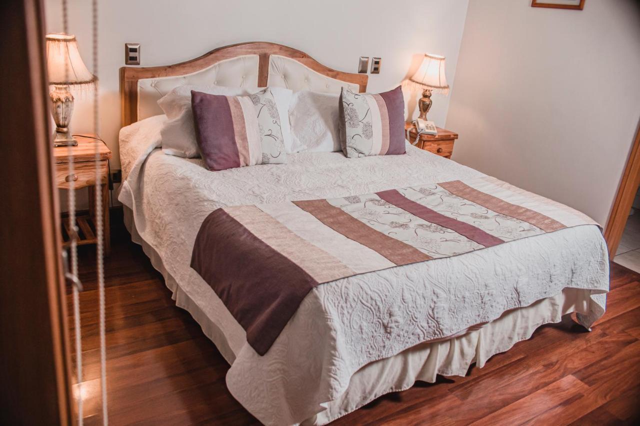 Sutherland House Valparaiso Luaran gambar