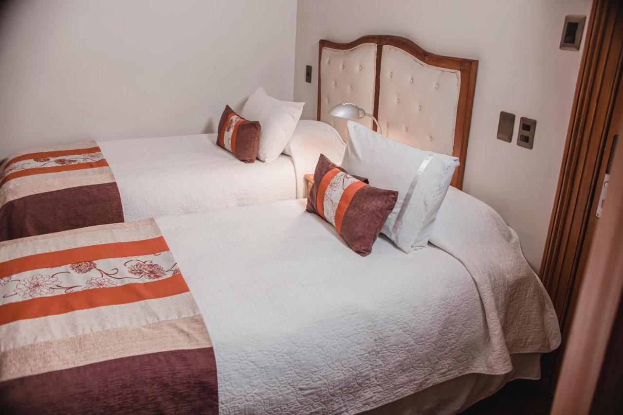 Sutherland House Valparaiso Luaran gambar