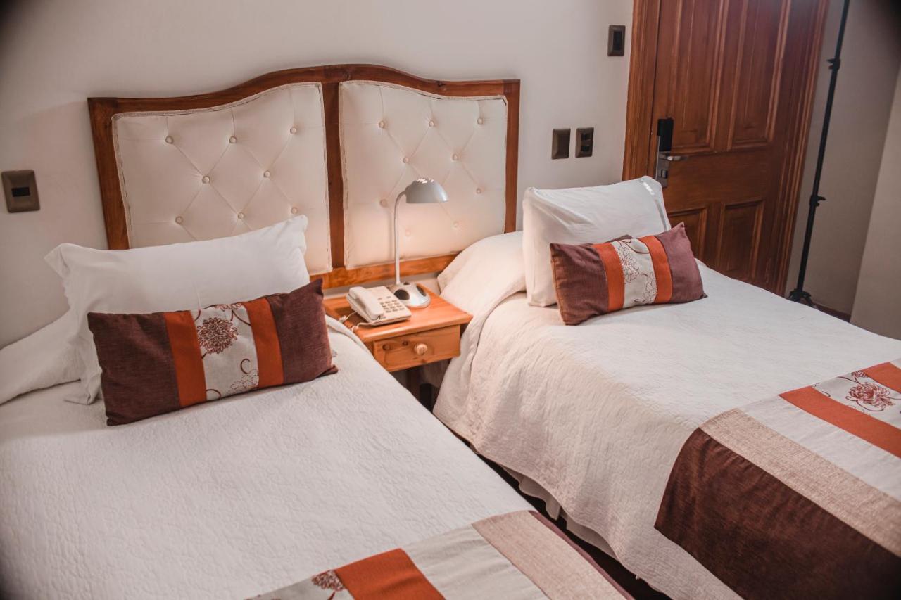 Sutherland House Valparaiso Luaran gambar